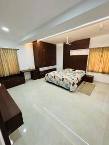 Bedroom Image of 2600 Sq.ft 3 BHK Independent House for sale in Cheran Ma Nagar Coimbatore for Rs. 19000000