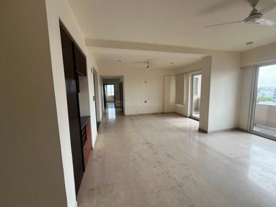 Hall Image of 2416 Sq.ft 3 BHK Apartment / Flat for sale in Nirman Nagar Jaipur for Rs. 24160000