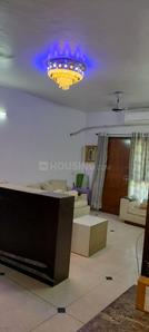 Hall Image of 1420 Sq.ft 3 BHK Builder Floor for sale in Sector 49 Gurgaon for Rs. 24000000