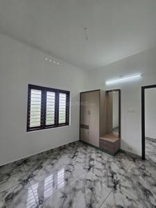 Hall Image of 1400 Sq.ft 4 BHK Independent House for sale in Thattampady Kochi for Rs. 6500000