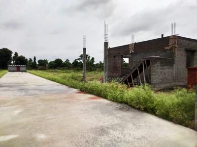 Image of 800 Sq.ft Residential Plot / Land for sale in Anthivadi, Hosur for Rs. 1160000