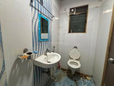 Bathroom Image of 1500 Sq.ft 3 BHK Apartment / Flat for sale in Shree Labheshwar Homes, Ulwe Navi Mumbai for Rs. 17400000