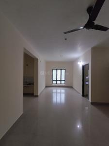 Hall Image of 1100 Sq.ft 2 BHK Builder Floor for sale in Puzhakkal Thrissur for Rs. 3200000