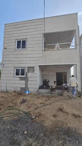 Building Image of 2274 Sq.ft 2 BHK Villa for sale in Bowrampet Hyderabad for Rs. 14500000