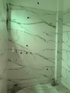Common Bathroom Image of 650 Sq.ft 2 BHK Independent House for sale in Chipiyana Buzurg Ghaziabad for Rs. 6100555