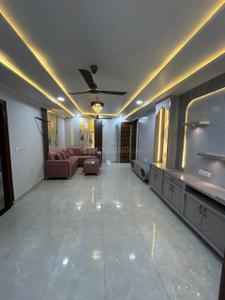Hall Image of 1087 Sq.ft 2 BHK Apartment / Flat for sale in Parth Pinnacle, Jagatpura Jaipur for Rs. 4500000