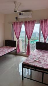 Bedroom Image of PGKINGMUMBAI in Kurla East, Mumbai