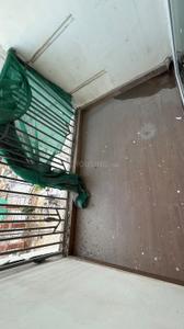Balcony Image of 1572 Sq.ft 3 BHK Apartment / Flat for sale in CRC Joyous, Noida Extension Greater Noida for Rs. 15700000