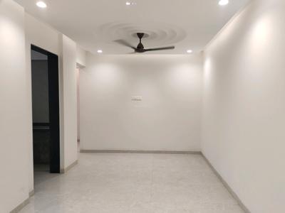 Dining Area Image of 1240 Sq.ft 2 BHK Apartment / Flat for sale in Cemcon Montana, Ulwe Navi Mumbai for Rs. 10000000