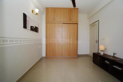 Bedroom Image of 800 Sq.ft 2 BHK Apartment / Flat for sale in Shree Vardhman Mantra, Sector 67 Gurgaon for Rs. 7700000