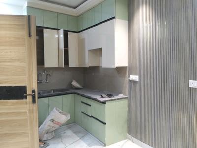 Living Room Image of 510 Sq.ft 2 BHK Builder Floor for sale in Shastri Nagar New Delhi for Rs. 5100000