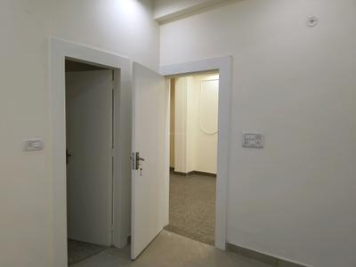 Bedroom Image of 1360 Sq.ft 3 BHK Builder Floor for sale in Indirapuram Ghaziabad for Rs. 11500000