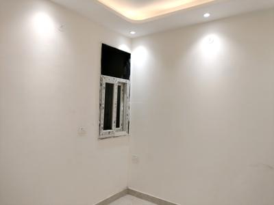 Bedroom Image of 915 Sq.ft 3 BHK Builder Floor for sale in Suraj Vihar New Delhi for Rs. 8700000