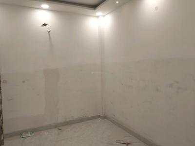 Bedroom Image of 603 Sq.ft 2 BHK Builder Floor for sale in Shastri Nagar New Delhi for Rs. 10500000