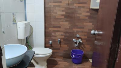Image of 1500 Sq.ft 3 BHK Apartment / Flat for sale in Sangath Silver, Motera, Ahmedabad for Rs. 13500000