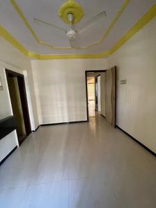 Hall Image of 1250 Sq.ft 3 BHK Apartment / Flat for sale in Agarwal Doshi Complex, Vasai West Vasai for Rs. 12000000