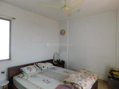 Bedroom Image of 1200 Sq.ft 2 BHK Apartment / Flat for sale in Elita Promenade, JP Nagar Bengaluru for Rs. 22500000