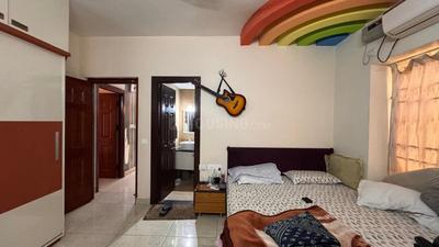Bedroom Image of 1710 Sq.ft 3 BHK Apartment / Flat for sale in Aratt Requizza by Aratt, Electronic City Bengaluru for Rs. 23300000