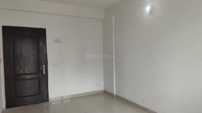 Living Room Image of 585 Sq.ft 1 BHK Apartment / Flat for rent in Aditya Urban Homes Phase 1A, Bamheta Village Ghaziabad for Rs. 10000