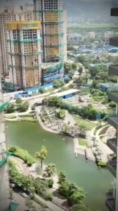 Image of 585 Sq.ft 1 BHK Apartment / Flat for sale in Kalpataru Immensa, Thane West, Thane for Rs. 10000000