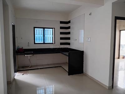 Kitchen Image of 1250 Sq.ft 2 BHK Apartment / Flat for sale in Bhayli Vadodara for Rs. 3600000