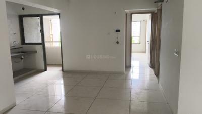 Living Room Image of 2095 Sq.ft 3.5 BHK Apartment / Flat for sale in Shivalik Sharda Harmony, University Area Ahmedabad for Rs. 17500000