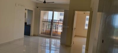 Hall Image of 1183 Sq.ft 2 BHK Apartment / Flat for sale in Mahaveer Celesse, Hunasamaranahalli Bengaluru for Rs. 11000000