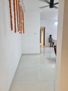Hall Image of 1801 Sq.ft 3 BHK Apartment / Flat for rent in Mihan Nagpur for Rs. 37500
