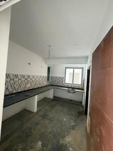 Kitchen Image of 2650 Sq.ft 3 BHK Apartment / Flat for sale in RDB GRK Harmony, Gachibowli Hyderabad for Rs. 21500000
