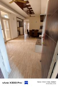 Hall Image of 1100 Sq.ft 2.5 BHK Apartment / Flat for sale in Divyansh Flora, Noida Extension Greater Noida for Rs. 11000000
