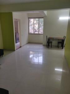 Hall Image of 1035 Sq.ft 2 BHK Apartment / Flat for rent in Anshul Anant Shiv Residency, Paldi Ahmedabad for Rs. 22000