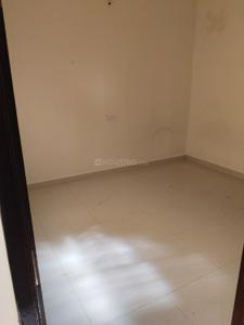 Bedroom Image of 650 Sq.ft 1.5 BHK Builder Floor for rent in Harmu Ranchi for Rs. 7000