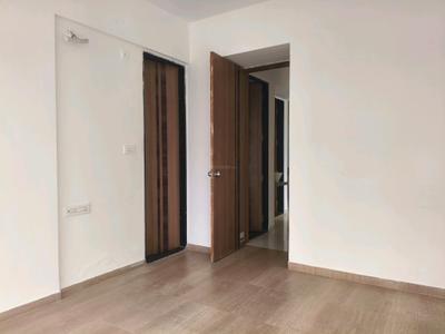 Bedroom Image of 1378 Sq.ft 3 BHK Apartment / Flat for rent in Tathawade Pune for Rs. 37000