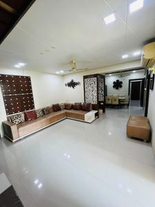 3 BHK Flat