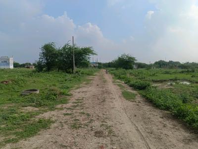 Image of 64 Sq.ft Residential Plot / Land for sale in Sector 30 Rohini, New Delhi for Rs. 12500000