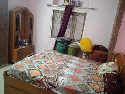 Bedroom Image of 980 Sq.ft 2 BHK Apartment / Flat for sale in Saijpur Bogha Ahmedabad for Rs. 3000000