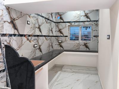 Kitchen Image of 2200 Sq.ft 4 BHK Independent House for sale in Korattur Chennai for Rs. 15500000