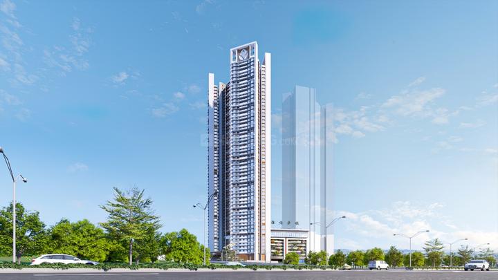 Prestige Bellanza Phase 1 Wing A B C At The Prestige City Main Image 1