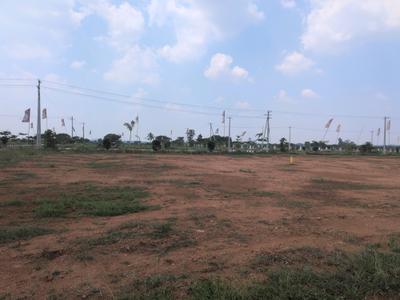Image of 150 Sq.ft Residential Plot / Land for sale in Kongara Kalan, Hyderabad for Rs. 4000061