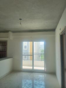 Living Room Image of 1197 Sq.ft 2 BHK Apartment / Flat for sale in Bachupally Hyderabad for Rs. 5471000