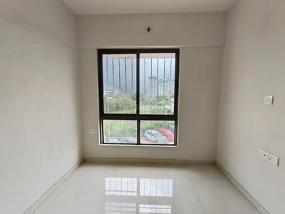 Bedroom Image of 415 Sq.ft 1 BHK Apartment / Flat for sale in Dosti Greater Thane, Bhiwandi Thane for Rs. 3499999