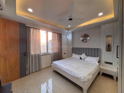 Bedroom Image of 2165 Sq.ft 3 BHK Apartment / Flat for sale in  SDC Sidhant Enclave, Raja Park Jaipur for Rs. 14500000