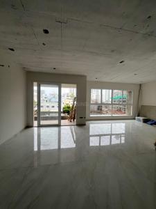 Hall Image of 2600 Sq.ft 4 BHK Apartment / Flat for sale in Bhayli Vadodara for Rs. 21200000