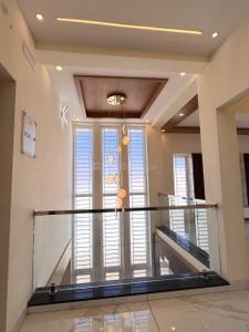 Hall Image of 800 Sq.ft 2 BHK Duplex for sale in Red Hills Chennai for Rs. 2500000