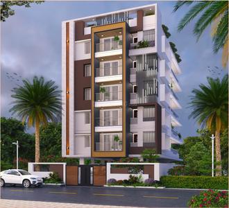 2 BHK Flat