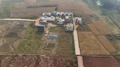 Image of 1800 Sq.ft 3 BHK Duplex for sale in Pahala, Bhubaneswar for Rs. 9500000