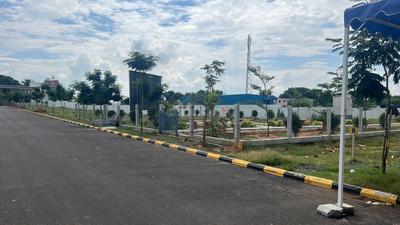 Image of 800 Sq.ft Residential Plot / Land for sale in Kachipuram Town, Kanchipuram for Rs. 1992000
