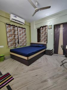 Hall Image of Premium Pg in New Town, Kolkata