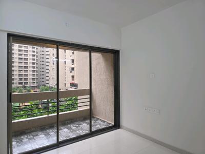 Living Room Image of 685 Sq.ft 1 BHK Apartment / Flat for sale in Evershine Amavi 303 Phase 3, Virar West Virar for Rs. 4951000