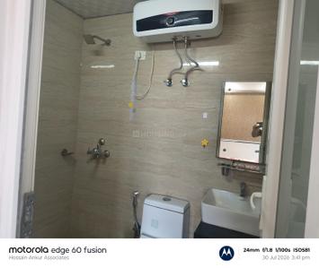 Image of 600 Sq.ft 2 BHK Apartment / Flat for rent in Manesar, Gurgaon for Rs. 34000